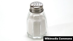 The FDA would like to see food manufacturers and restaurants cut the amount of sodium in their food by one-third over the next decade.