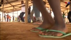 Companhia de dança usa a arte como ferramenta para ajudar refugiados no Congo