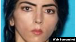 Nasim Najafi Aghdam