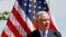 Attorney General Jeff Sessions speaks at a news conference after touring the U.S.-Mexico border with border officials, April 11, 2017, in Nogales, Ariz. Sessions announced making immigration enforcement a key Justice Department priority.
