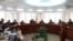 Constitutional Court of the Republic of Macedonia 1