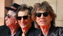 Angry es lo nuevo de los Rolling Stones