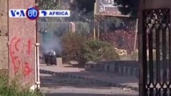 VOA60 Africa
