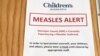 Minnesota Hoping for All-clear After Measles Outbreak in Somali-American Community