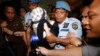 Paroled Australian Drug Smuggler Leaves Indonesian Prison