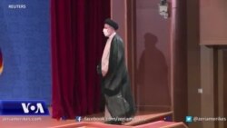 Bisedimet bërthamore me Iranin, pas zgjedhjes së Presidentit të ri