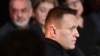 G'arb Kremlni Navalniyni zaharlaganlikda ayblamoqda