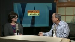 Every Day Grammar Part:66 Polite Offers & Simple Past Tense