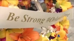 Orlando ပစ်ခတ်မှုနဲ့ ကျန်ရစ်မိသားစုကူညီရေး
