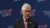 "Sanciones a países que apoyen a Irán": Dep. de Estado de EE.UU. 