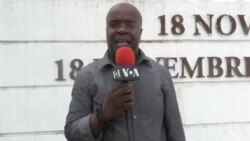 Ayiti: Sit-In Pati Politik Pitit Desalin nan Vètyè pou Komemore 215 Redaksyon Ak Endepandans Peyi a