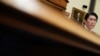 Department of Justice Special Counsel Robert Hur listens during a House Judiciary Committee hearing, March 12, 2024, on Capitol Hill in Washington.