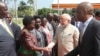 Uganda, India zaendeleza uhusiano wao