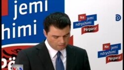 Kryebashkiaku Basha në garë për kreun e PD
