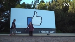 COVID Silicon Valley Venezuela -- USAGM