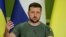 Tổng thống Ukraine Volodymyr Zelenskiy muốn phương Tây ra lệnh cấm du hành kéo dài một năm đối với người Nga và tống xuất những người Nga đang sống ở các nước phương Tây.