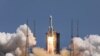 NASA: 中国火箭坠落地球 北京却无信息提供
