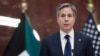 Blinken: Talks About Return to Iran Nuclear Deal 'Will Not Go On Indefinitely'