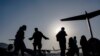 Dua Anggota Kongres AS Kunjungi Bandara Kabul di Tengah Upaya Evakuasi