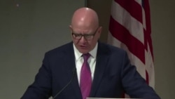 Trump's McMaster Ouster