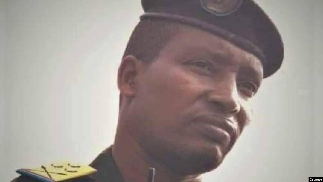 Generale de brigade Charles Sematama uyoboye umutwe wa 'Twirwaneho' yatamngaje ko agiye gufatanya na M23 guhirika ubutegetsi bwa Tshisekedi