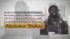 Rewards for Fugitives: Abubakar Shekau