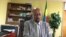 የኢትዮጵያ የውሃ መስኖና ኤሌክትሪክ ኃይል ሚኒስትር ዶ/ር ኢንጂነር ስለሺ በቀለ 