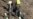 Korean Soldiers Verify Removal of Border Armed Guard Posts