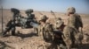 US Military: 2 Service Members Killed in Afghanistan