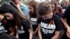 Florida Shooting Unleashes Youth Crusade for Stricter Gun Laws