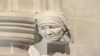 Mother Teresa Added to National Cathedral Human Rights Porch