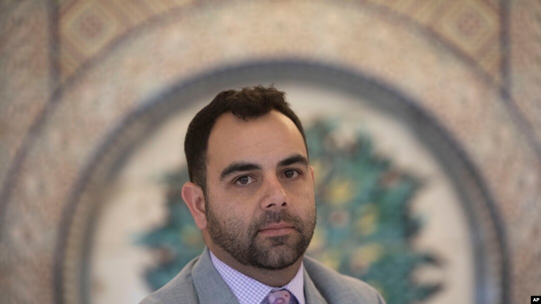 Օմար Շաքիր - Human Rights Watch