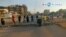 Manchetes africanas 18 Novembro: Sudão - manifestantes anti-golpe bloqueiam estradas com pilhas de tijolos
