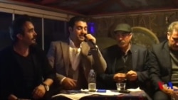 Çalakiyên Komeka Dengbêjan li Enqerê