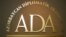  Azərbaycan Diplomatik Akademiyası 