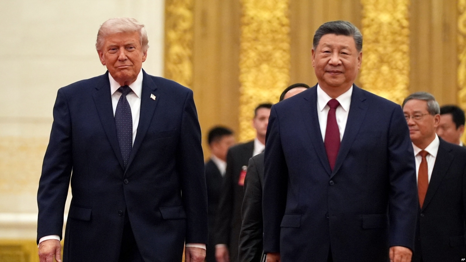 权力的“休战”与被忽略的代价