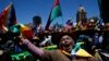 In Bolivia, Coup, Fraud Charges Mar Presidential Election