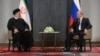 이란 대통령, 7일 러시아 방문…이-팔 분쟁∙양국 협력 방안 논의 예정