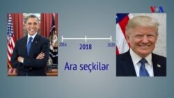 Ara seçkilər nədir?