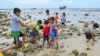 More Rohingya Refugees Fleeing Bangladesh by Boat This Year