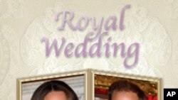 Royal Wedding: William & Kate