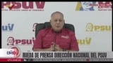  Chavismo sugiere "juicio en ausencia” contra María Corina Machado 