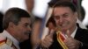 Judge Bars Bolsonaro’s Coup Celebration