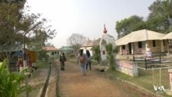 একটি সৃজনশীল শিল্প গ্রাম