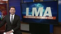 Le Monde Aujourd’hui