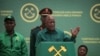 Tanzanian Voters Weigh Second Term for Magufuli