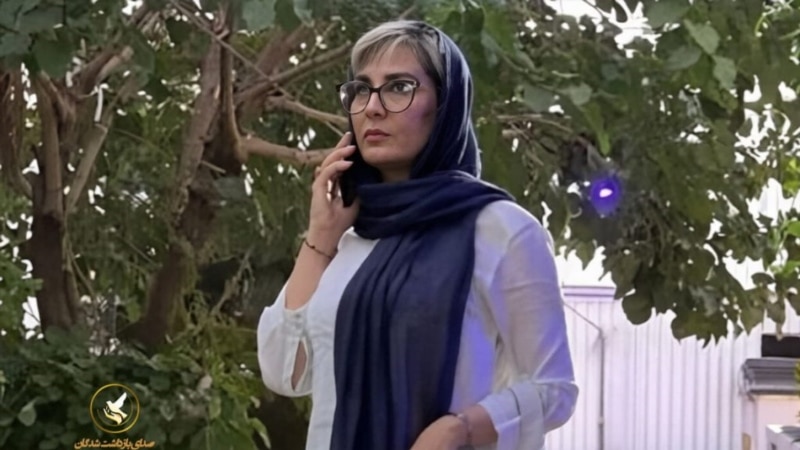 نگرانی از وضعیت سلامت آزاده یعقوبی در زندان وکیل‌آباد مشهد
