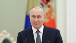 Vladimir Putin pone nuevamente en alerta al mundo al hablar de armas nucleares