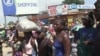 Manchetes africanas 15 abril: Angola - Polícia e militares bloquearam acesso a estradas e mercado em Luanda