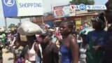 Manchetes africanas 15 abril: Angola - Polícia e militares bloquearam acesso a estradas e mercado em Luanda